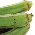 Okra